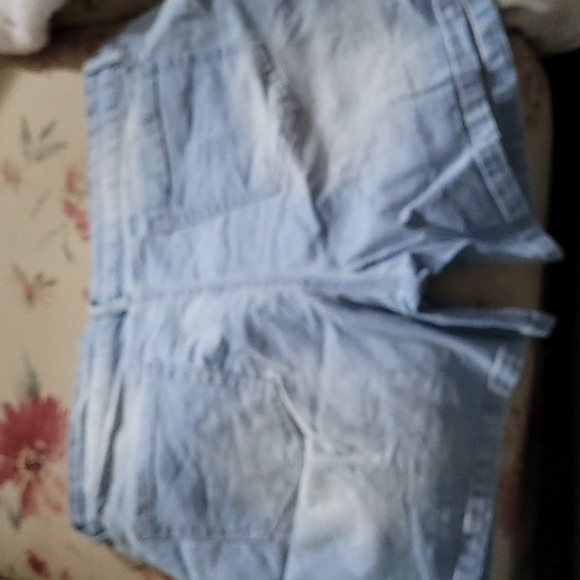 mySTYLE women's size 14 shorts - Picture 2 of 2